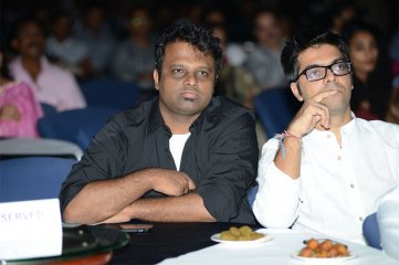 D for Dopidi Audio Launch